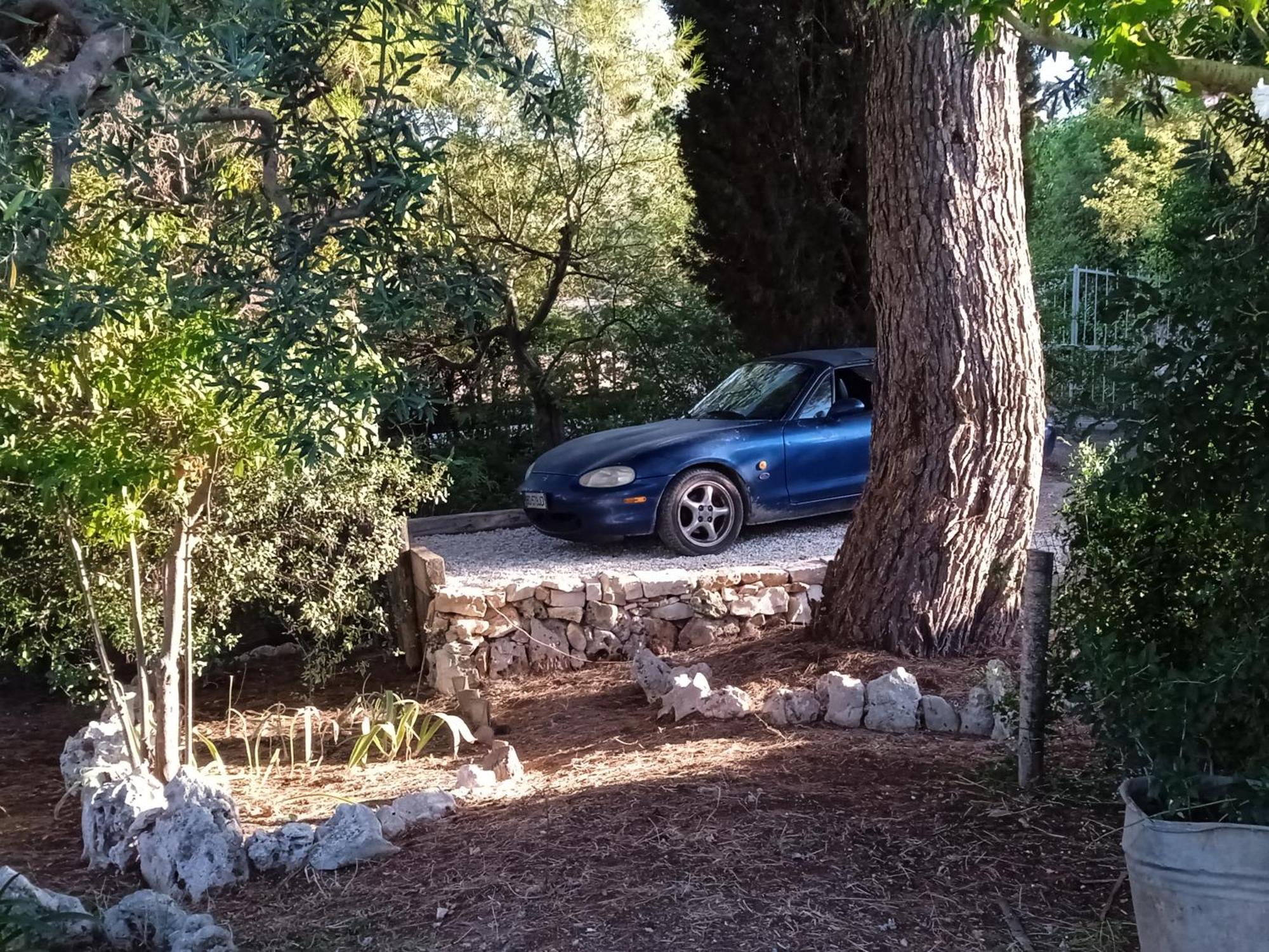 Gasphouse Villa Castellana Grotte Exterior photo