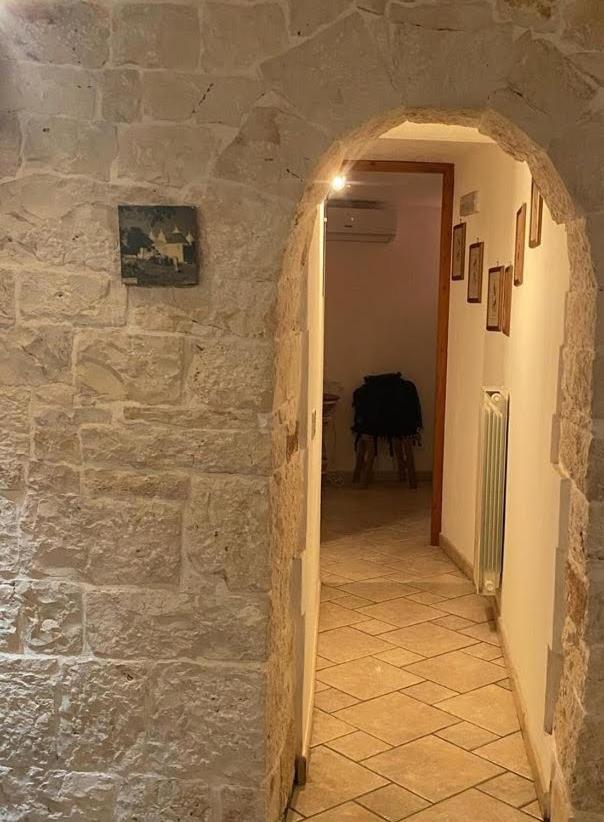 Gasphouse Villa Castellana Grotte Exterior photo